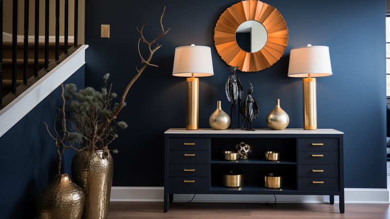 Designmode24 Interior Design: Inspiration for Home Decor