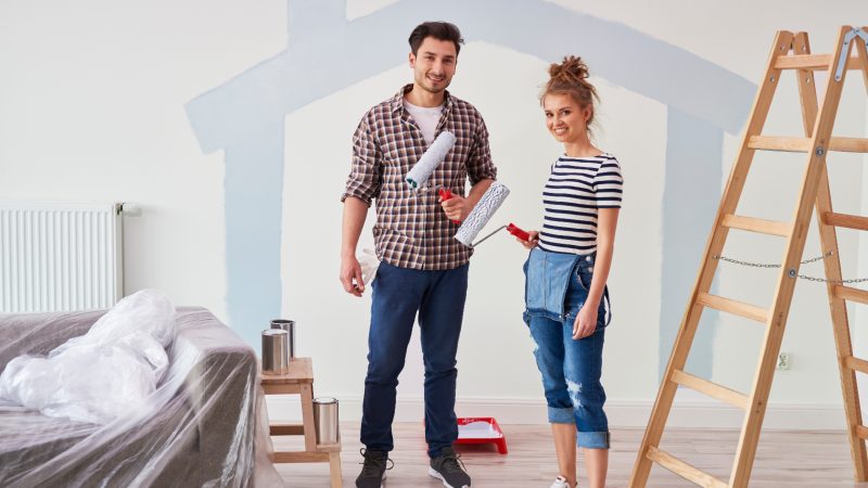 How to Create a Stress-Free Plan for Your Home Renovation