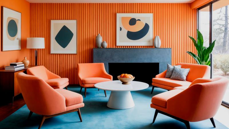 Interior designmode24: Ideas for Modern Stylish Homes