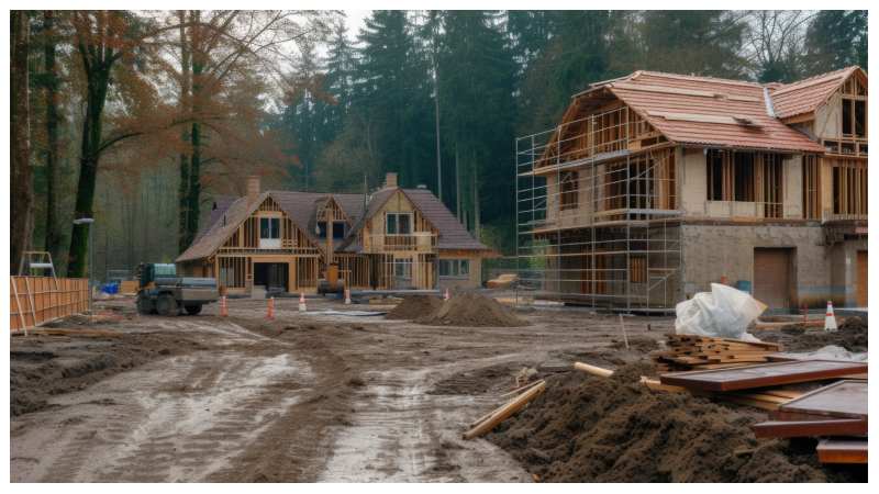 What to Expect from Professional Excavating in Haliburton