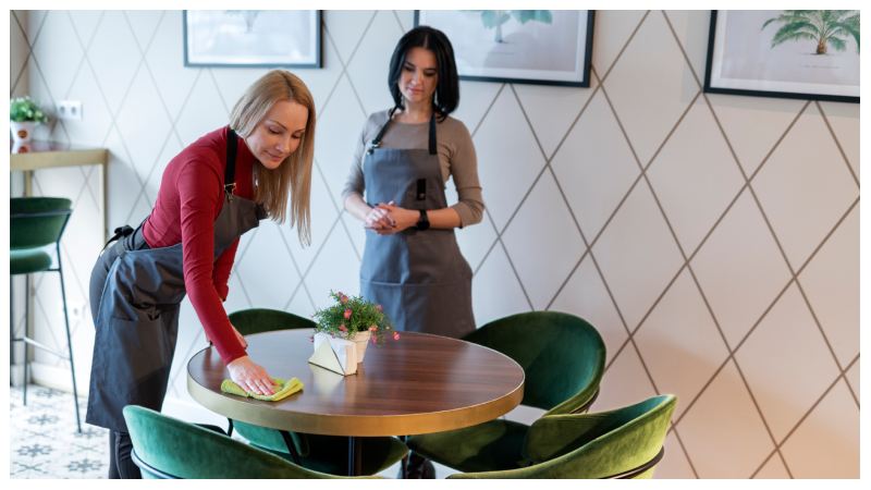 What to Look for When Choosing Commercial Cleaning Services in Brisbane