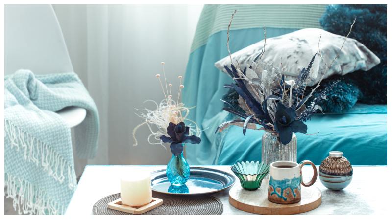 Home Decor: Modern Ideas to Create a Stylish and Comfortable Living Space