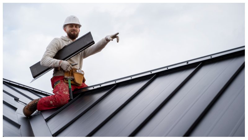 Roofing Service Areas | Local Roof Repair & Installation Experts (2026)