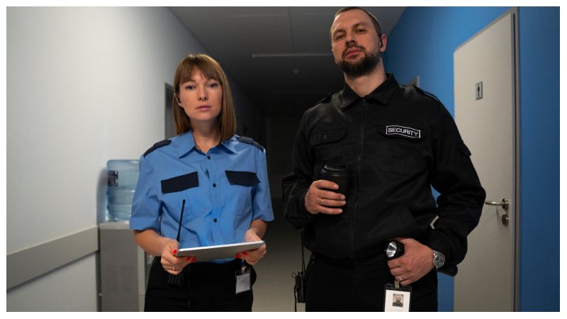 Security Company Kitchener | Licensed Guards & 24/7 Protection