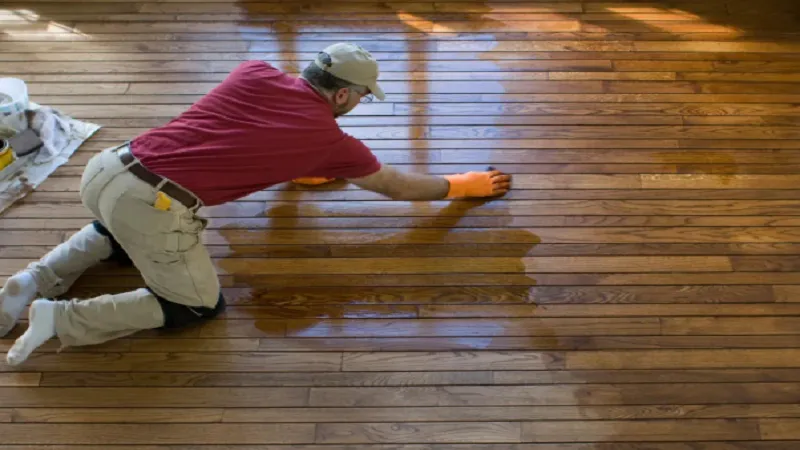 The True Cost of Hardwood Flooring: Installation, Refinishing, and Repair Explained